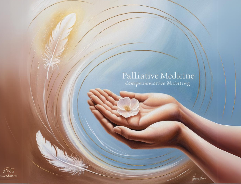 Fellowship Palliative Medicine