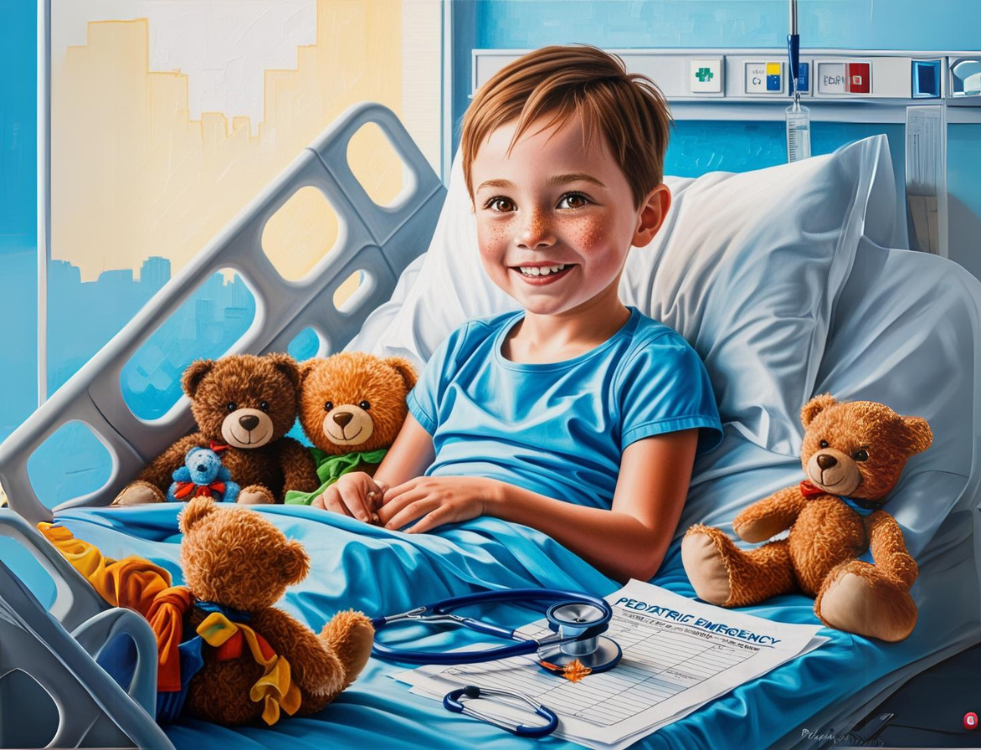 Fellowship Pediatric Emergemcy Fellowship Pediatric Emergemcy