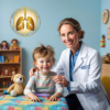 Fellowship in Pediatrics Pulmonology