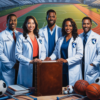 Fellowship in Sporst Medicine