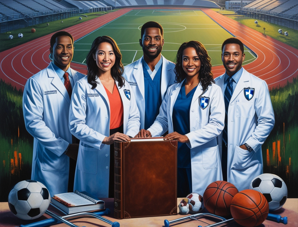 Fellowship in Sporst Medicine