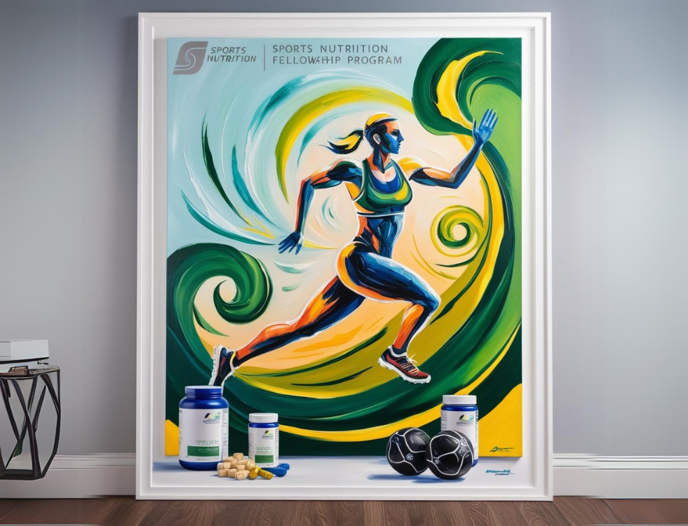 Fellowship in Sports Nutrition
