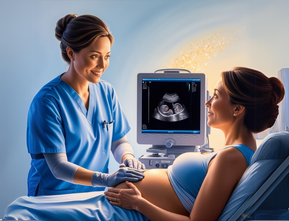 Fetal Echocardiography