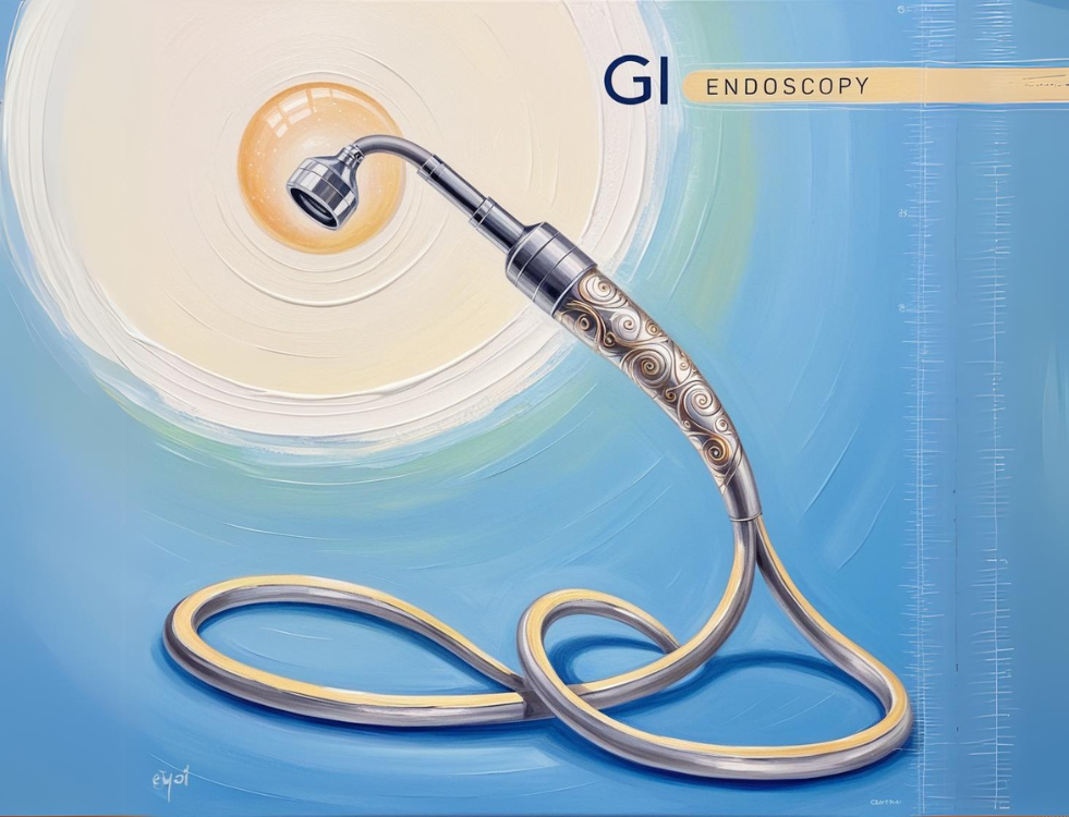 Gi Endoscopy