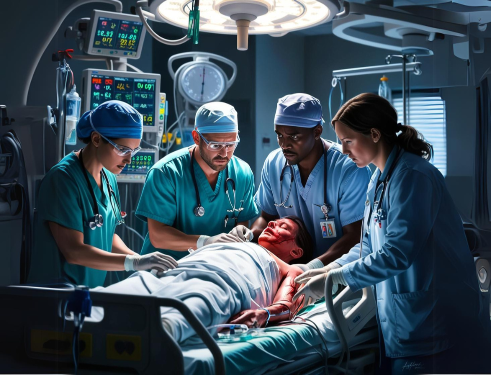 PGD Critical Care by MEDBYACADEMY