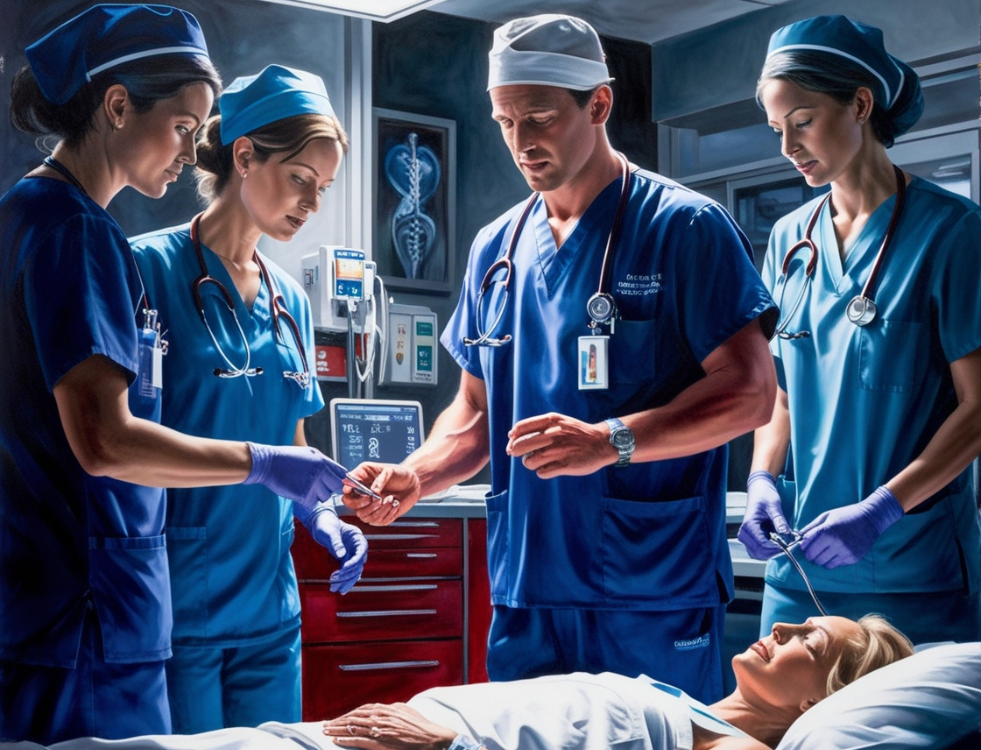 PGD Emergency Medicine