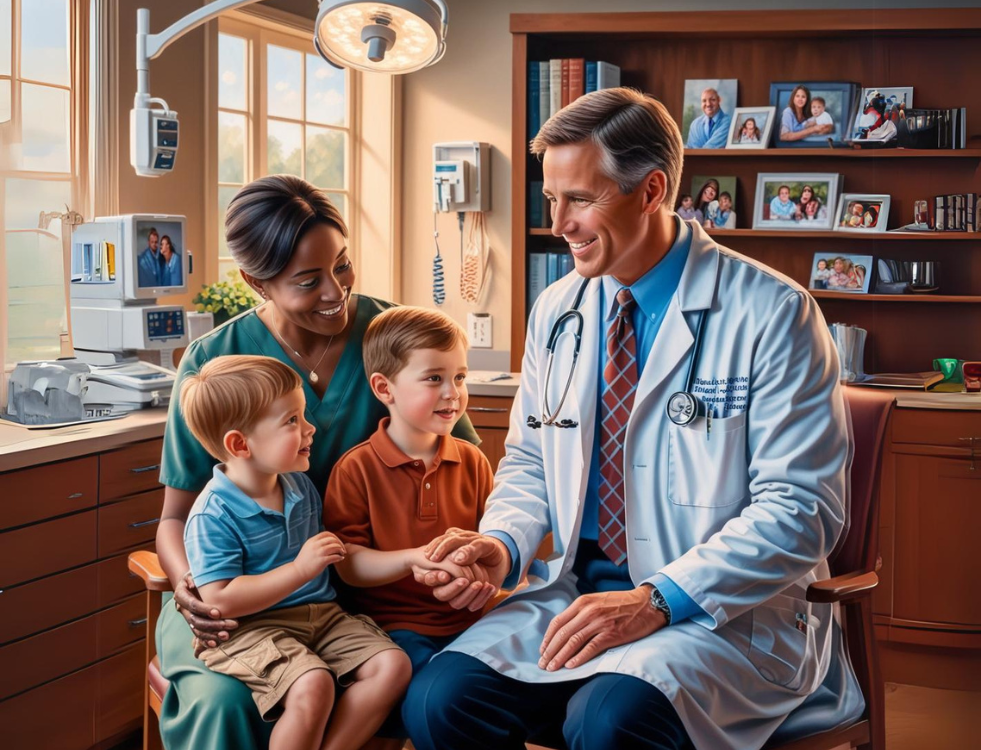 PGD Family Medicine by MEDBY ACADEMY