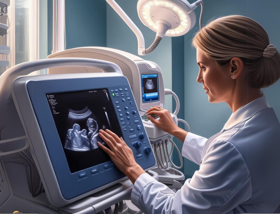 PGD Ultrasonography by Medby Academy