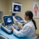 Certificate in Ultrasound Technician
