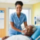 Certificate in Nursing Assistant