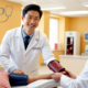 Certificate in Blood Bank Assistant