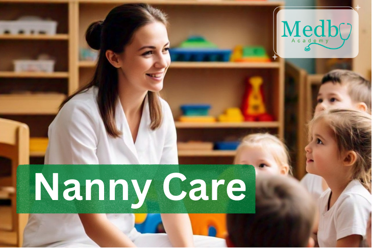 Nanny Care