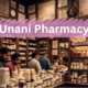 Unani Pharmacy