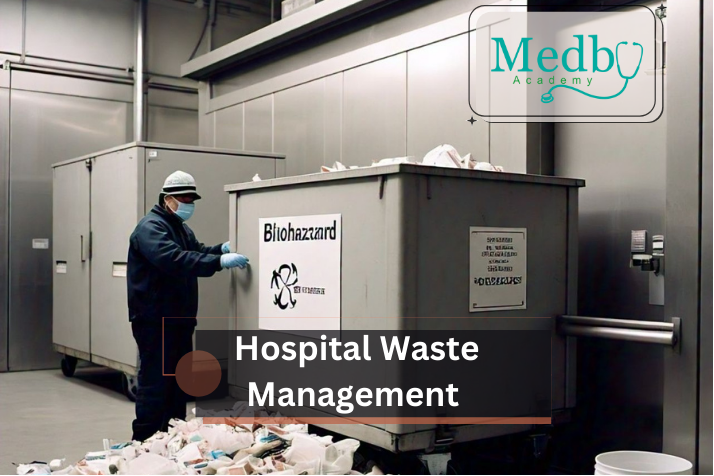 Waste Management
