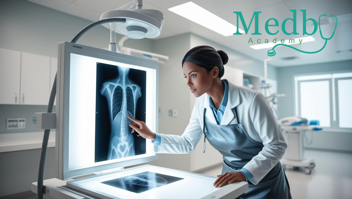 X ray Technician