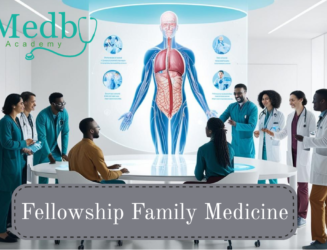 Fellowship Family Medicine
